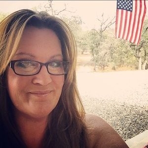 Meet your Posher, Jodi